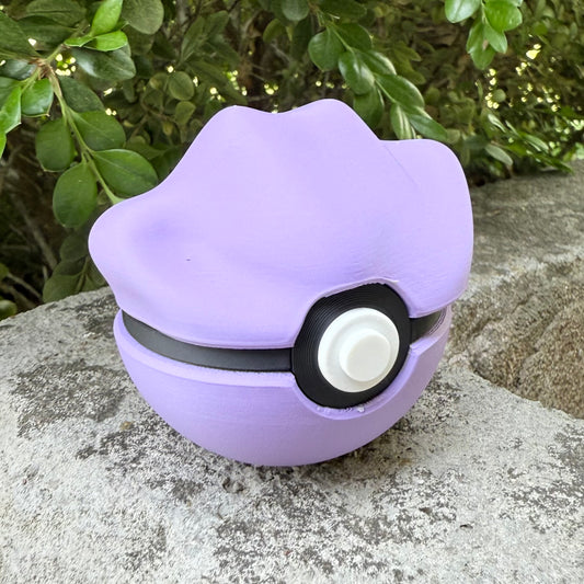 Ditto Pokeball