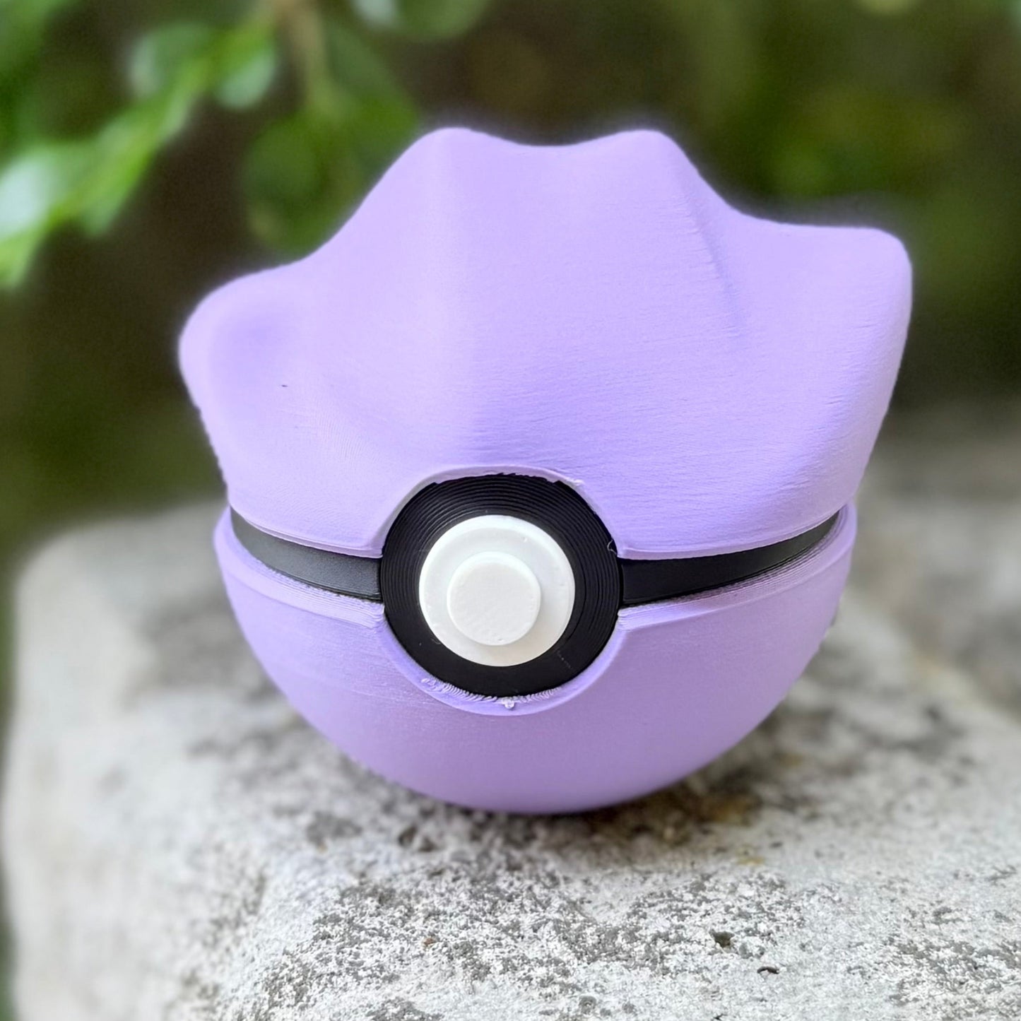 Ditto Pokeball