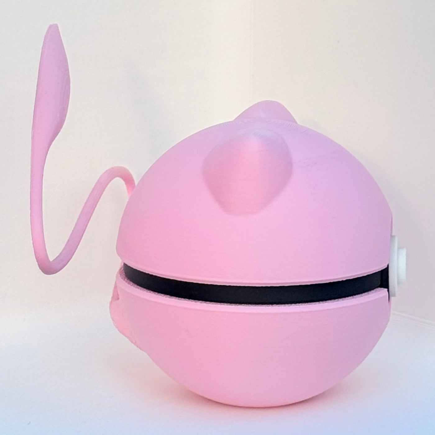 Mew Pokeball