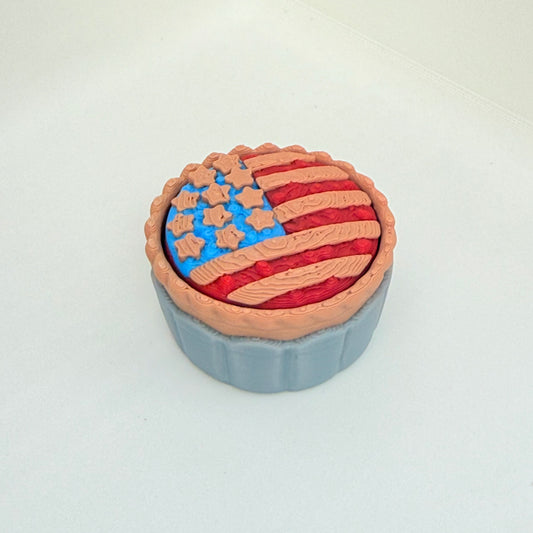 American Pie Clicker