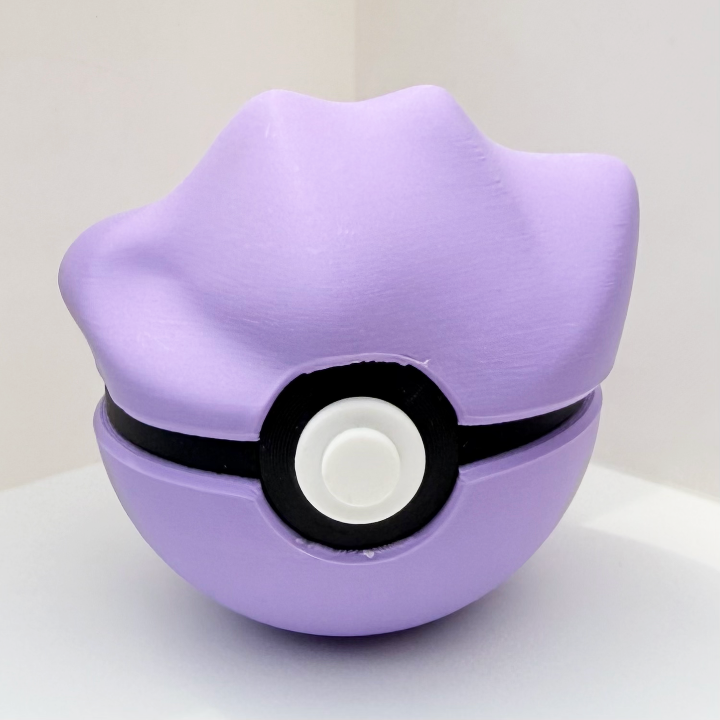Ditto Pokeball