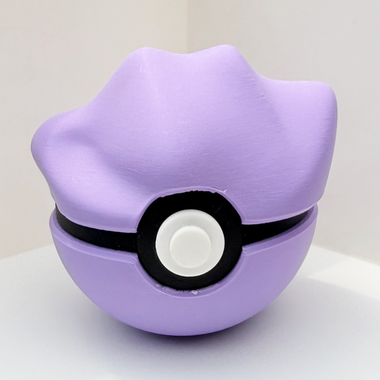 Ditto Pokeball