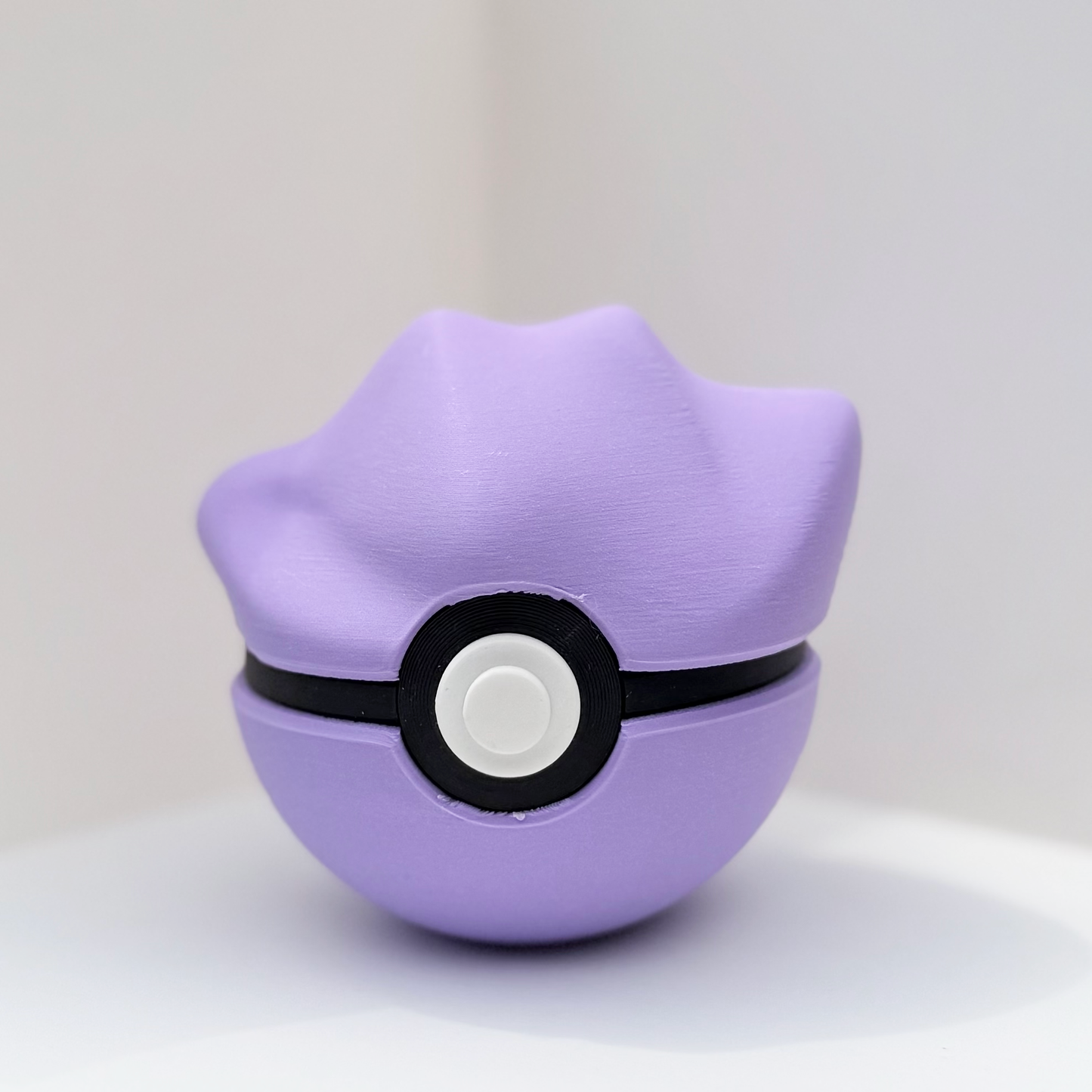 Ditto Pokeball