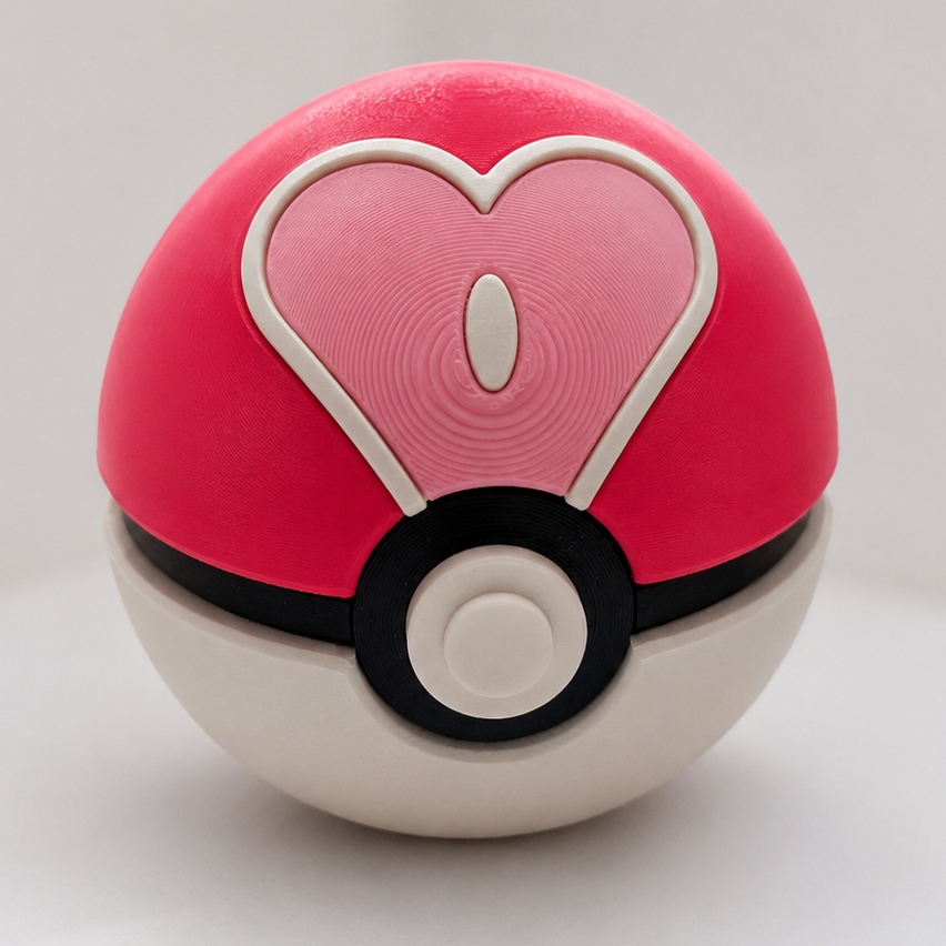 Love Ball