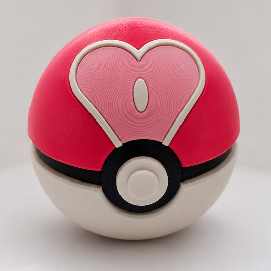 Love Ball