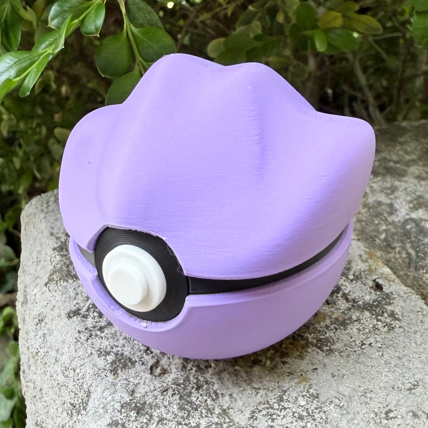 Ditto Pokeball