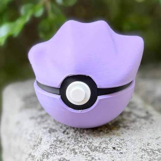 Ditto Pokeball