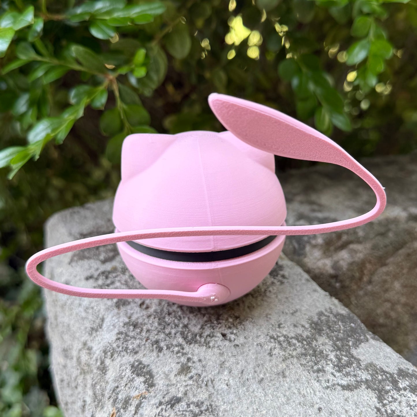Mew Pokeball