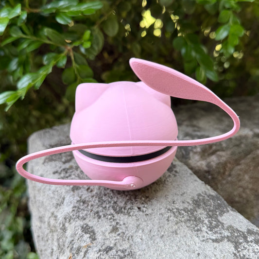 Mew Pokeball