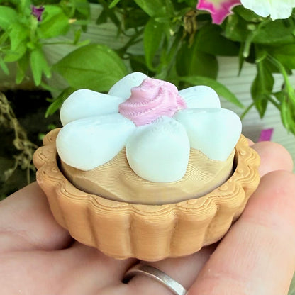 Flower Tart Clicker