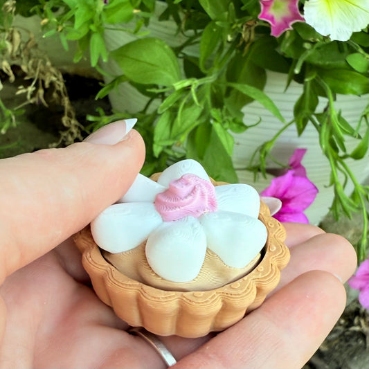 Flower Tart Clicker