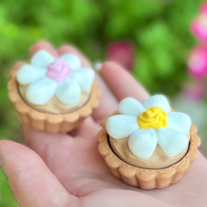 Flower Tart Clicker