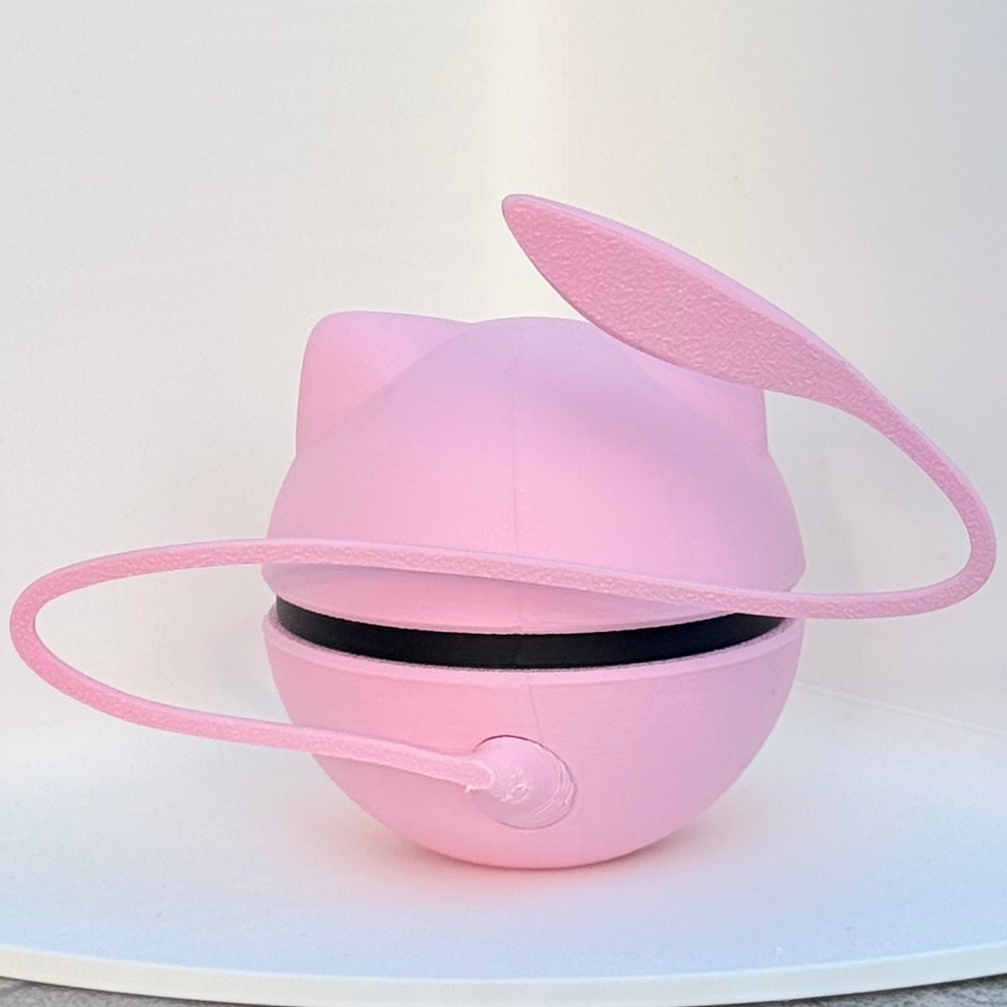 Mew Pokeball