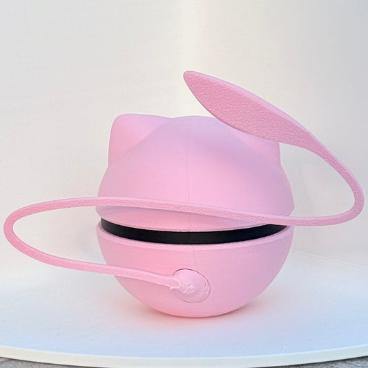 Mew Pokeball