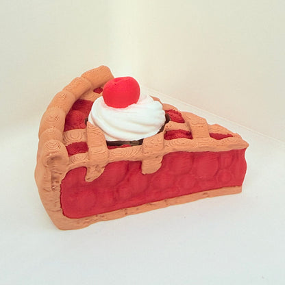 Cherry Pie Clicker