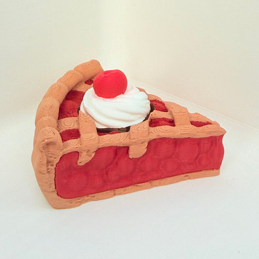 Cherry Pie Clicker