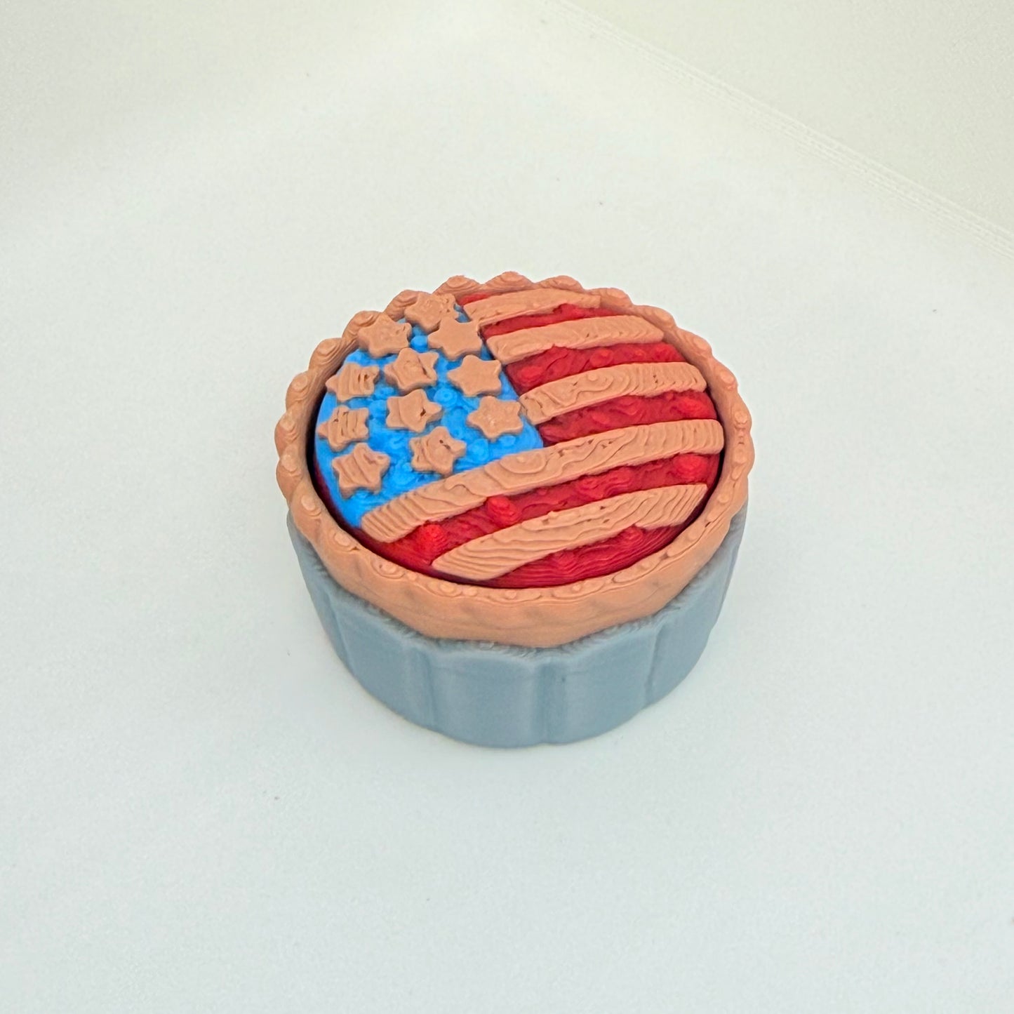 American Pie Clicker