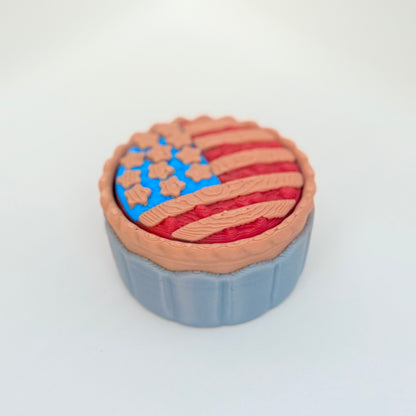 American Pie Clicker