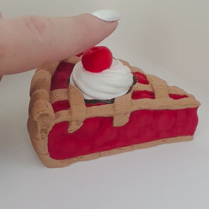 Cherry Pie Clicker